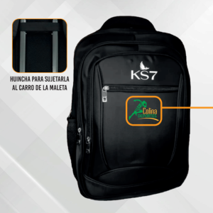 Mochila
