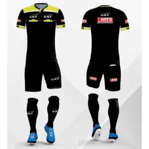 Camiseta Árbitros