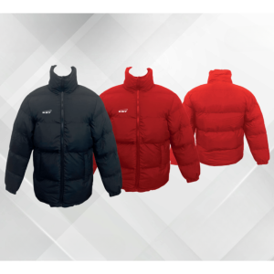 Parka Termosellada