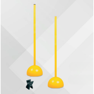 Sticks de Agilidad y Entrenamiento