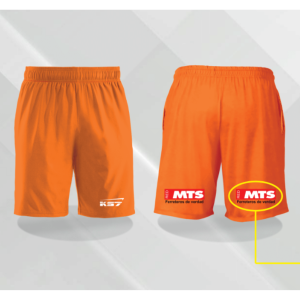 Short Deportivo Dry-fit