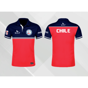 Polera Salida o Presentación Dry-fit