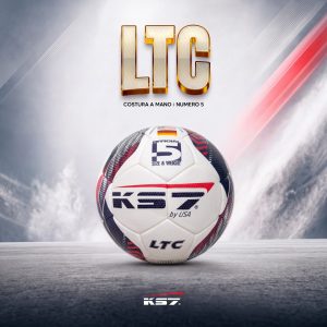 Balón N°5 LTC