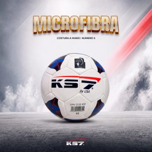 Balón N°5 Microfibra