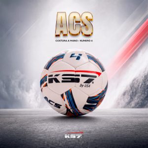 Balón N°4 ACS