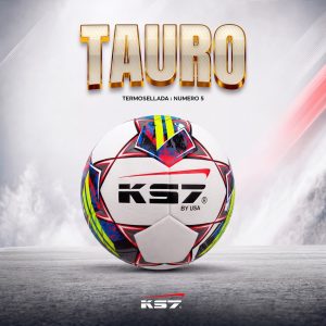 Balón Tauro