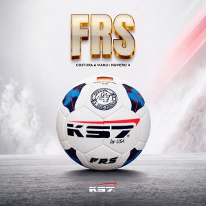 Balón N°4 FRS