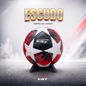 Balón Escudo