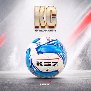 Balón KC