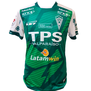 Santiago Wanderers Temporada 2025