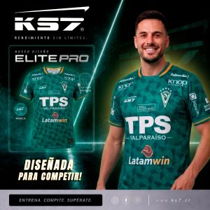 Santiago Wanderers Verde