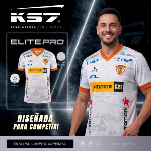 Cobreloa Blanca