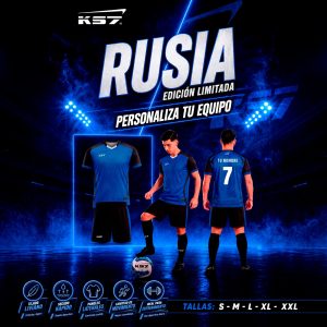 Rusia
