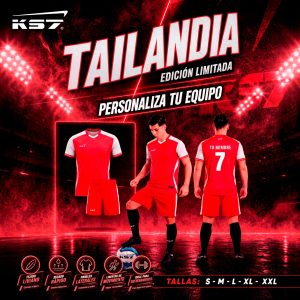 Tailandia
