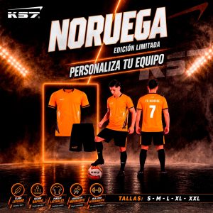 Noruega