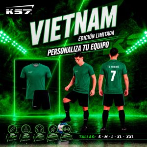 Vietnam