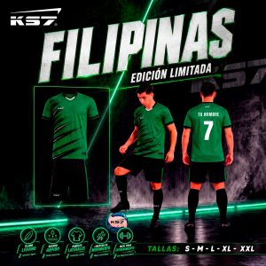 Filipinas
