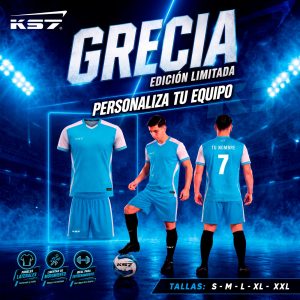 Grecia
