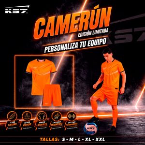 Camerún