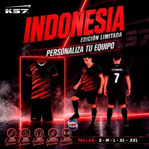 Indonesia