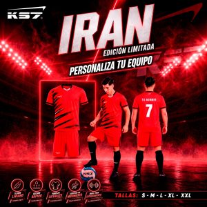 Irán