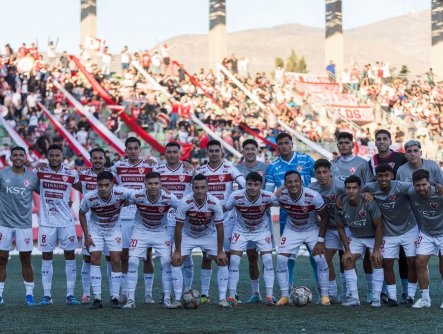 Deportes Copiapo