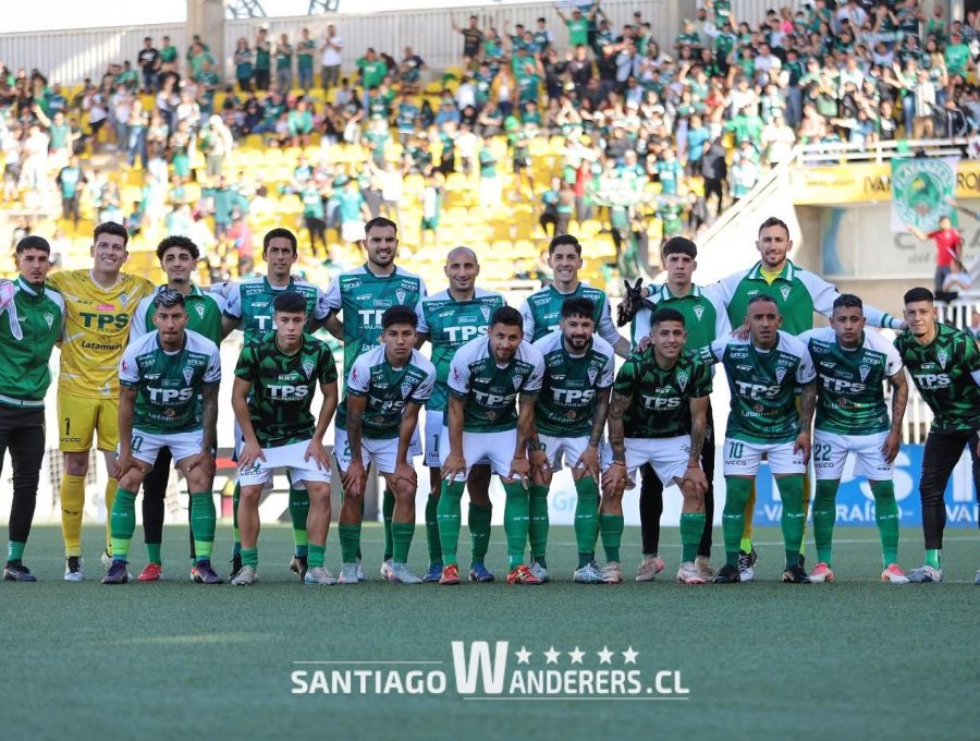 Santiago Wanderers
